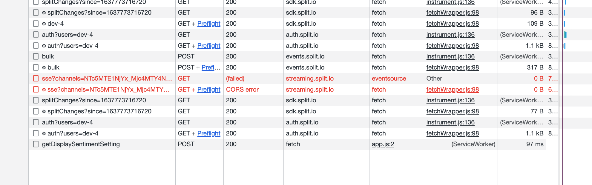 Changing the Target SDK is not valid error even though I never